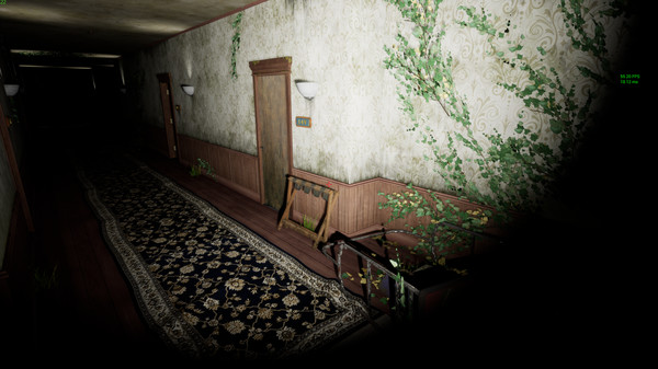 Hotel Nightmare game for windows Pc 1