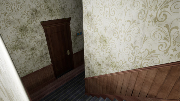 Hotel Nightmarefor windows and Linux 1