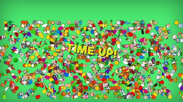 Скриншот из Can You find it?