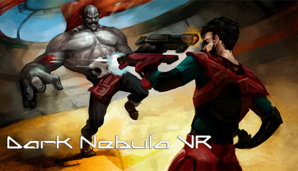 Dark Nebula VR