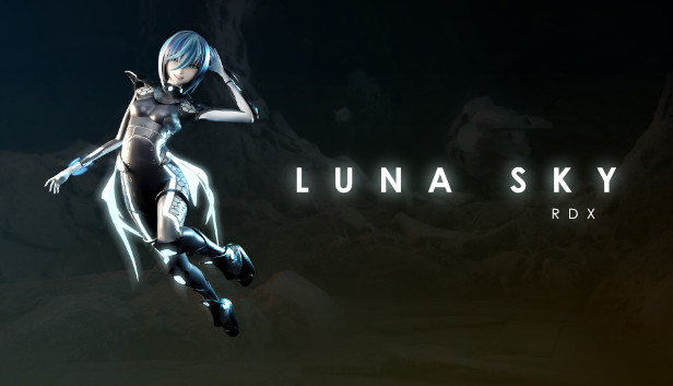 Luna Sky RDX