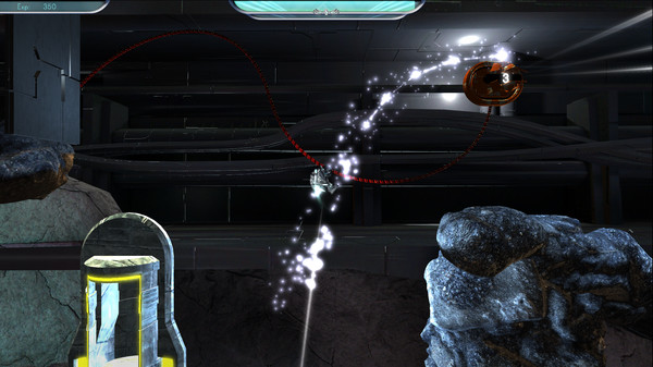 Luna Sky RDX for linux