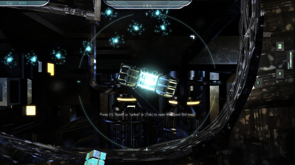 Luna Sky RDX game for windows Pc 1