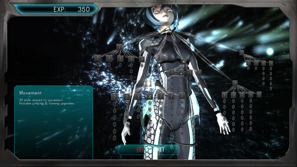 Luna Sky RDXfor windows and Linux 1