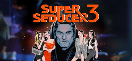 Super Seducer 3 cover art