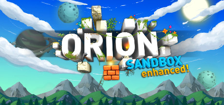 Orion Sandbox Enhanced cover art