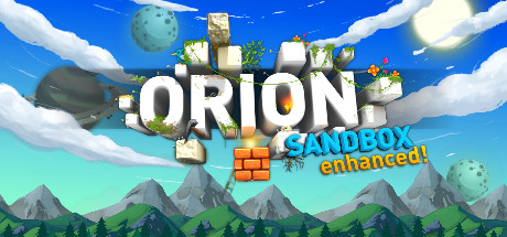 Orion Sandbox Enhanced 游戏图标
