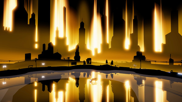 Скриншот из Aeronaut