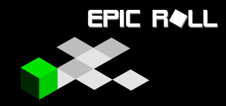 Epic roll cover art