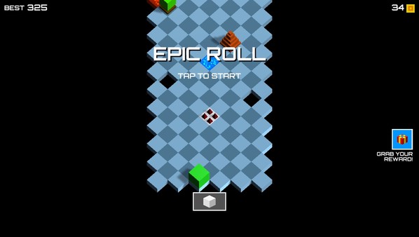 Epic roll