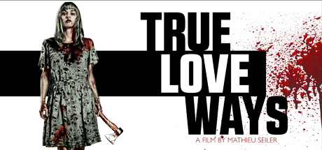 True Love Ways cover art