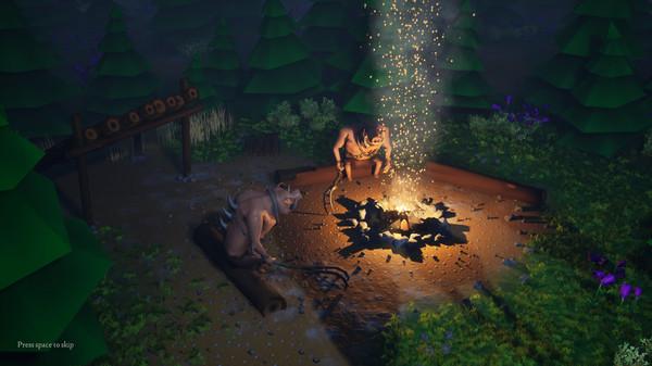 Скриншот из Defend The Keep