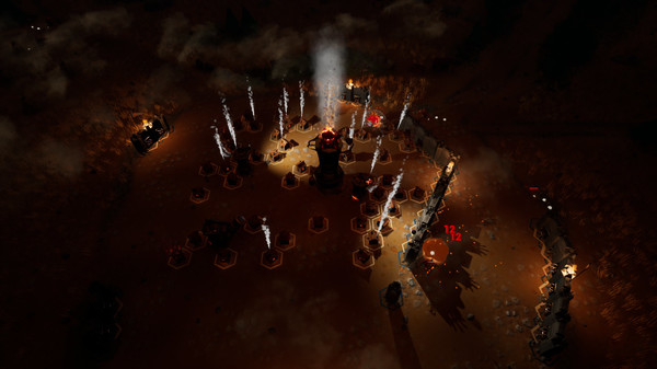 Defend The Keepfor windows and Linux 1