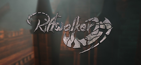 Riftwalker cover art