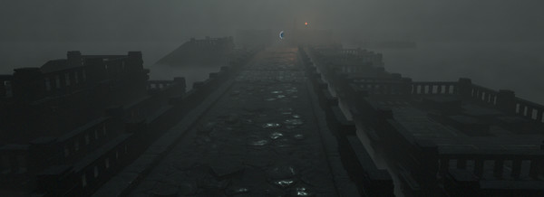 Скриншот из Riftwalker