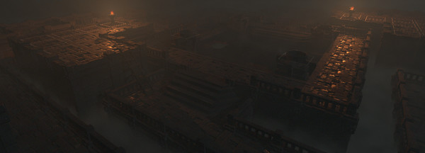 Скриншот из Riftwalker