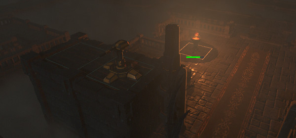 Скриншот из Riftwalker