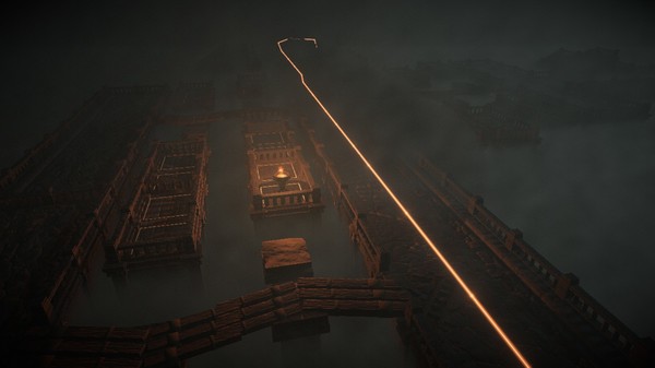 Скриншот из Riftwalker