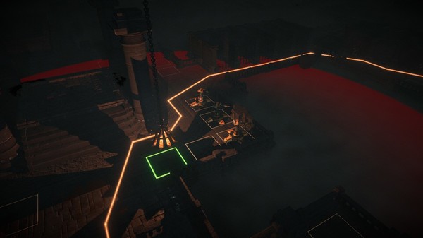 Скриншот из Riftwalker