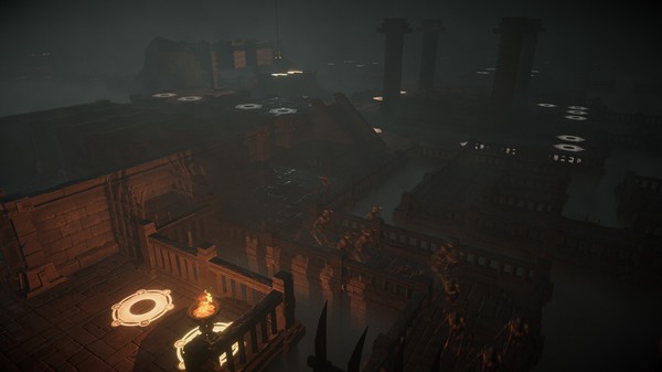 Riftwalker game for windows Pc 1