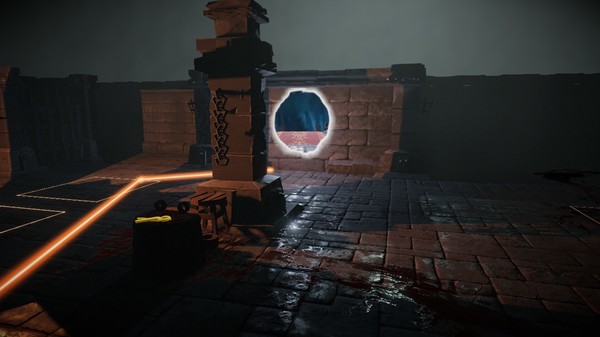 Скриншот из Riftwalker