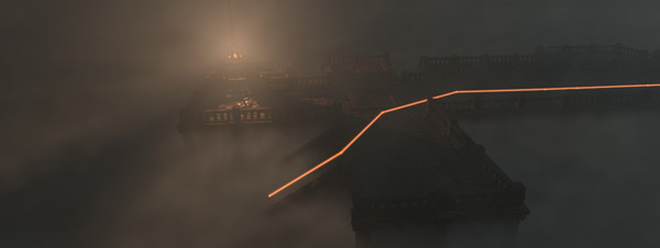 Скриншот из Riftwalker