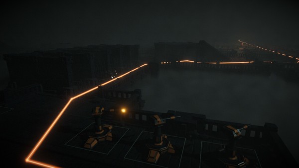 Скриншот из Riftwalker