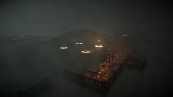 Riftwalker game for Linux 1