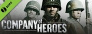 Company of Heroes Singleplayer Demo