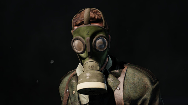 Скриншот из Cyber Watch