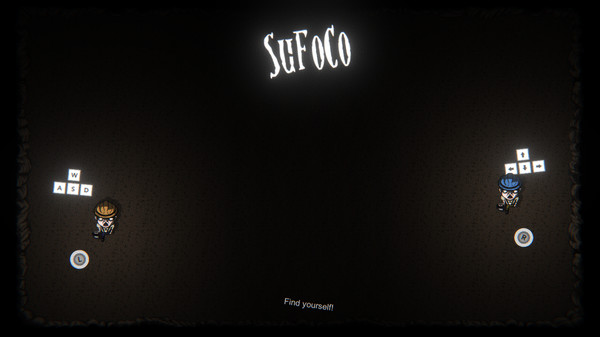 Скриншот из Sufoco