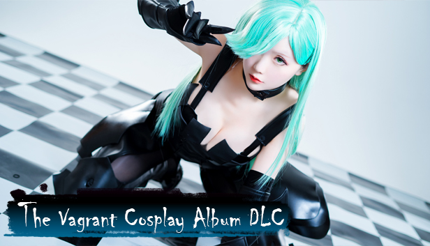 The Vagrant Cosplay Album を購入する