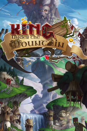 King under the Mountain