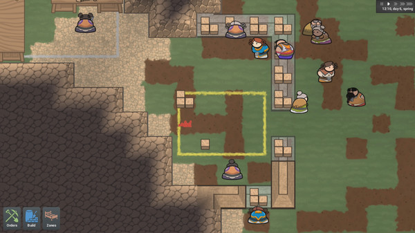 King under the Mountainfor windows and Linux 1