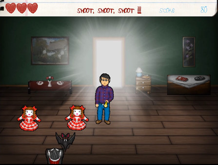 Скриншот из Oops!!! I Slept With Your Mom