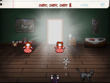 Скриншот из Oops!!! I Slept With Your Mom