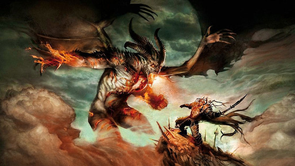 王者英雄 The Great Hero for linux