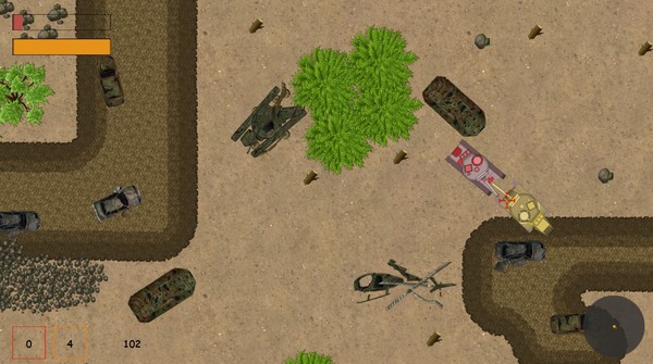 Скриншот из A set of crystals Wunderwaffe Скриншот из A set of crystals Wunderwaffe