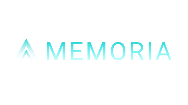 Memoria Logo