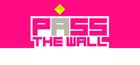 Pass the wall cover art