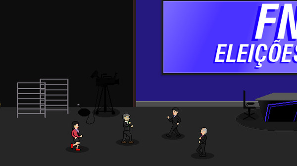 BOLSOMITO game for Linux 1