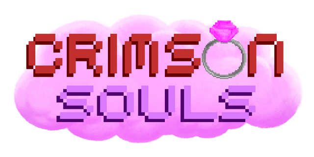 Crimson Souls Logo