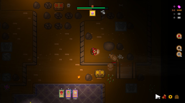 Crimson Soulsfor windows and Linux 1