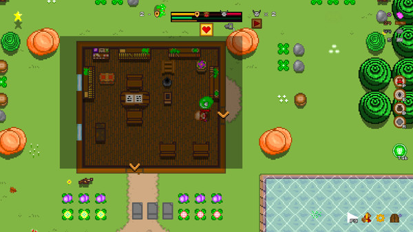 Crimson Souls game for windows Pc 1