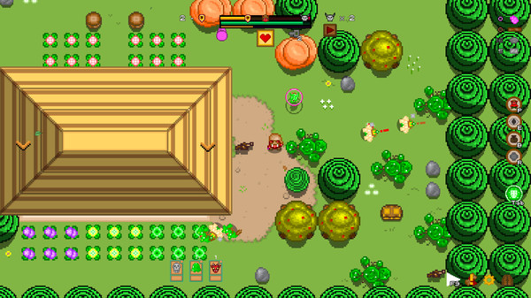 Crimson Souls for linux