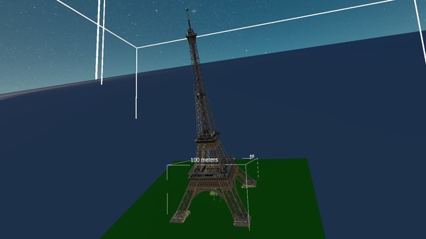 You Are Here game for Linux 1