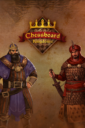 Chessboard Kingdoms Chessboard Kingdoms
