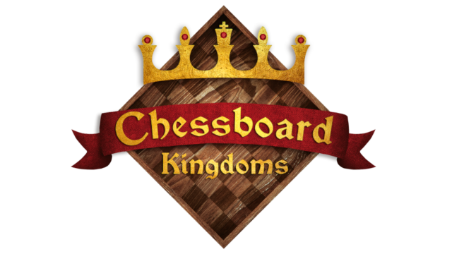 Chessboard Kingdoms Logo
