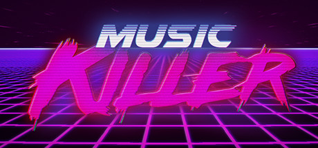 Music Killer 游戏图标