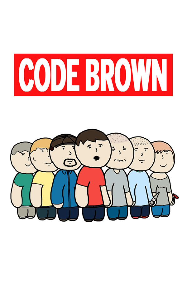 Code Brown for steam